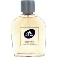 Adidas Sport Fever toaletní voda pánská 100 ml Tester
