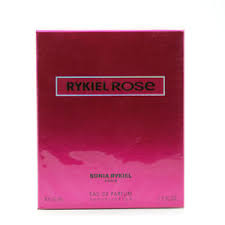 Sonia Rykiel Rose parfémovaná voda dámská 30 ml