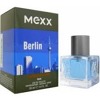 Mexx Berlin Summer Edition toaletní voda pánská 50 ml