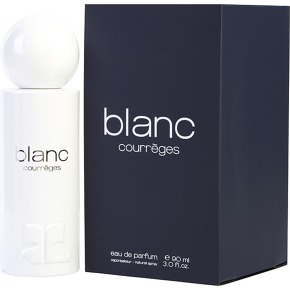Blanc De Courreges parfémovaná voda dámská 90ml