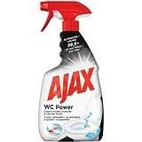 Ajax Power WC sprej 500 ml