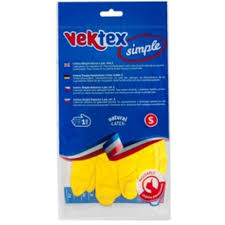 Vektex Simple rukavice S 1 pár