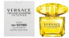 Versace Yellow Diamond Intense parfémovaná voda dámská 90 ml Tester