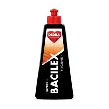 Dedra Bacilex hygiene+ dezinfekční gel na ruce 60% alk. 500 ml
