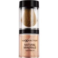 Max Factor Make-up Natural Mineral č.60 Sand 10 g