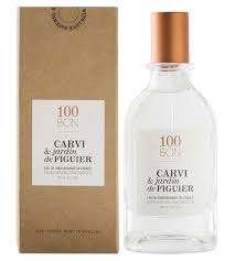 100Bon Carvi & Jardin de Figuier unisex parfémovaná voda 50 ml