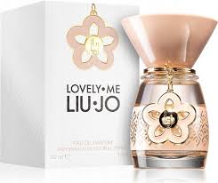 Liu Jo Lovely Me parfémovaná voda dámská 100 ml