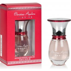 Christina Aquilera Inspire parfémovaná voda dámská 15 ml