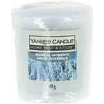 Yankee Candle Magical Moments votivní svíčka 49 g