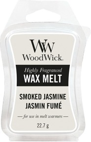 WoodWick vonný vosk Smoked Jasmine 22,7 g