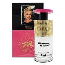Whatever It Takes Pink parfémovaná voda dámská 100 ml