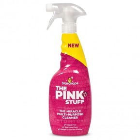 The Pink Stuff Multi univerzální čistící prostředek 850 ml