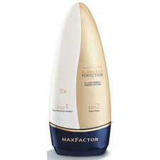 Max Factor Make-up Flawless Perfection č.80 Bronze 44 ml