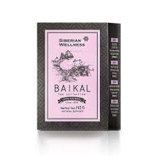 Siberian wellness Baikal tea No.6
