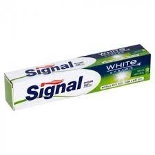 Signal White System Naturas 75 ml