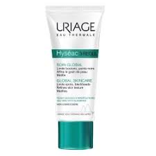 Uriage Hyséac Mat´zmatňující gel-krém pro smíšenou a mastnou pleť Pore Refiner 40 ml