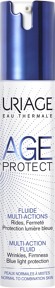 Uriage Age Protect multiaktivní omlazující fluid pro normální až smíšenou pleť 40 ml