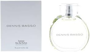 Dennis Basso Summer parfémovaná voda dámská 75 ml Tester