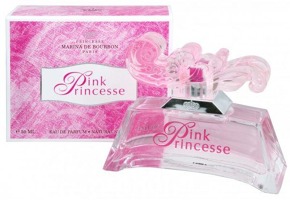 Marina de Bourbon Pink Princesse parfémovaná voda dámská 50 ml