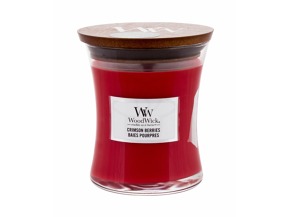 WoodWick Crimson Berries 85 g