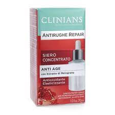 CLINIANS-ANTIRUGHE REPAIR koncentrované sérum proti stárnutí 30 ml