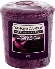 Yankee Candle Autumn Velvet 49 g