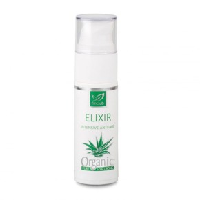 Finclub Aloe Vera Elixir intensive anti-age 30 ml