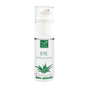 Finclub Aloe Vera Eye contour sérum 30 ml