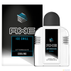 Axe Ice Chill Cooling voda po holení 100 ml