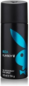 Playboy Ibiza Men deospray 150 ml