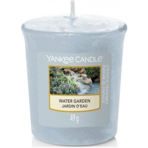Yankee Candle Water Garden 49 g