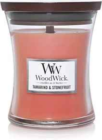 WoodWick Tamarind & Stonefruit 85 g