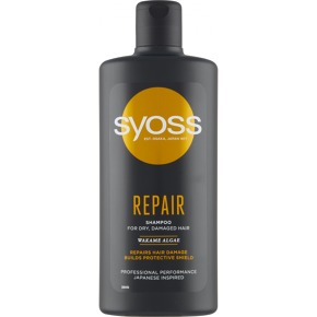 Syoss Šampon Repair 500ml