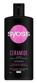 Syoss Šampon Ceramide 500ml