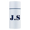 Jeanne Arthes J.S. Magnetic Power Navy Blue toaletní voda pánská 100 ml Tester