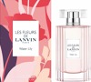 Lanvin Les Fleurs Water Lily toaletní voda dámská 50 ml