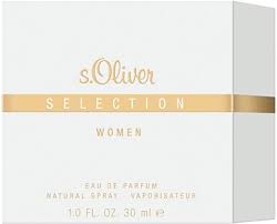 s.Oliver Selection parfémovaná voda dámská 30 ml