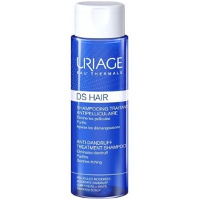 Uriage DS Hair Anti-Dandruff Shampoo 200 ml