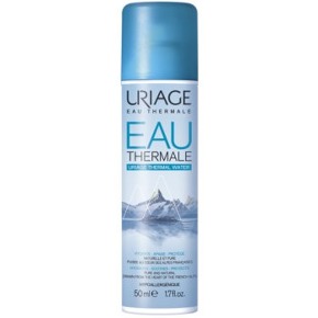 Uriage Eau Thermale termální voda (Eau Thermale) 50 ml
