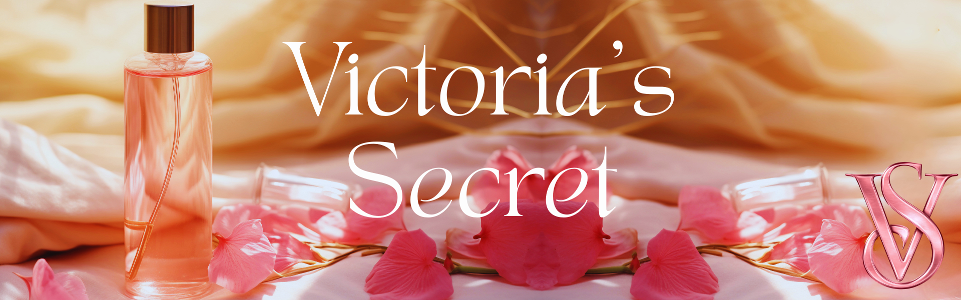 Victorias secret pocitac