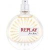 REPLAY FOR HER 60ML EDT TESTER PRO ŽENY